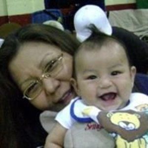 Meet your Posher, Joseph